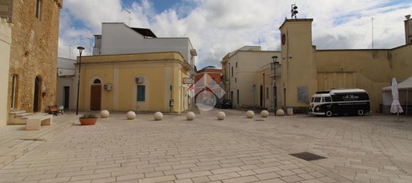 1 bedroom Apartment in Brindisi, Italy No. 139752 23