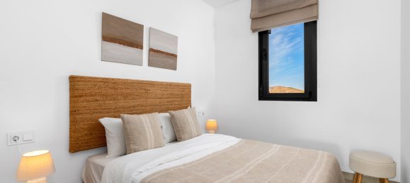 2 غرف نوم بانتهاوس في Mar De Cristal, Spain رقم 11341 19