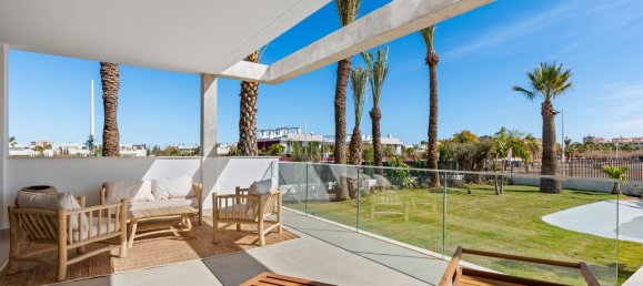 2 غرف نوم بانتهاوس في Mar De Cristal, Spain رقم 11341 5