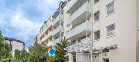 1 غرف نوم شقة في Munich, Germany رقم 310245 10