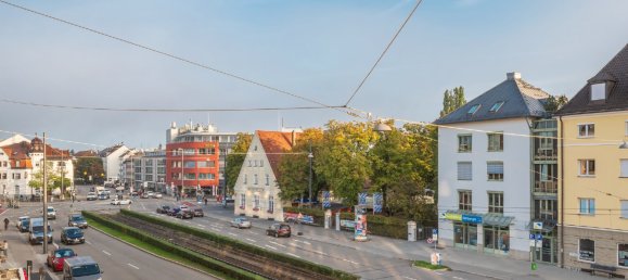 1 غرف نوم شقة في Munich, Germany رقم 310245 18