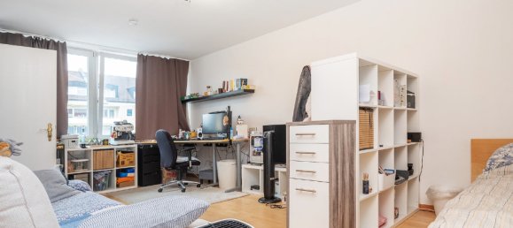 1 غرف نوم شقة في Munich, Germany رقم 310245 11