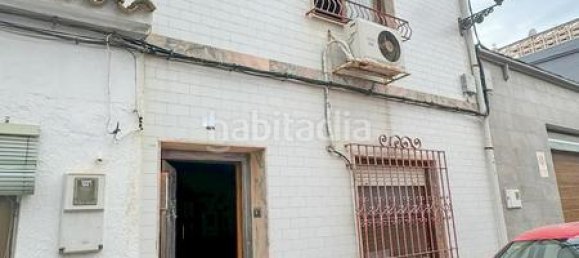 2 bedrooms Townhouse in Denia, Spain No. 27046 27