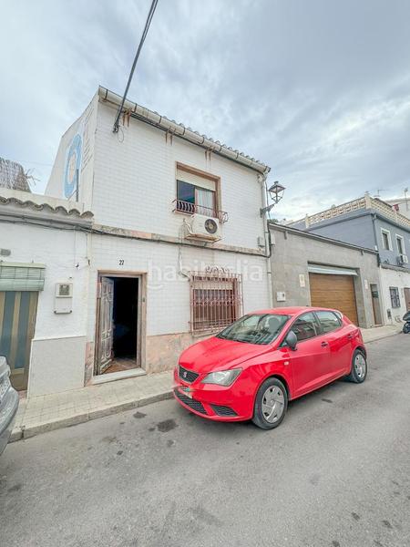 2 bedrooms Townhouse in Denia, Spain No. 27046