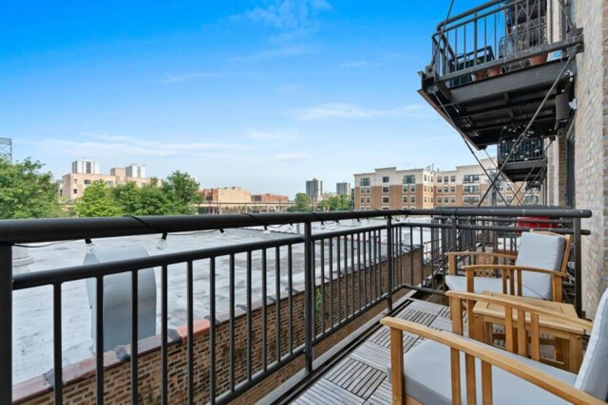 2 Schlafzimmer Haus in Chicago, USA, Nr. 370940