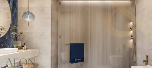 2 Schlafzimmer Wohnung in Maritime City, UAE, Nr. 105056 2