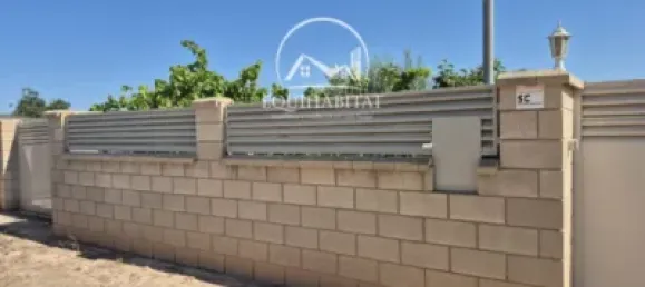 3 غرف نوم تاون هاوس في Lleida, Spain رقم 146101 8