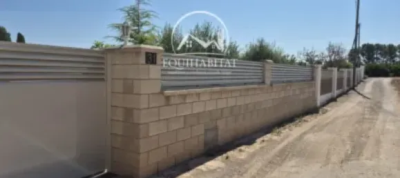 3 غرف نوم تاون هاوس في Lleida, Spain رقم 146101 7