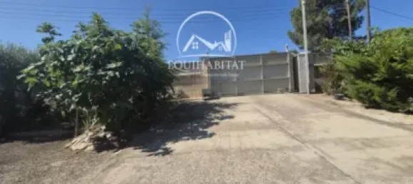 3 غرف نوم تاون هاوس في Lleida, Spain رقم 146101 9