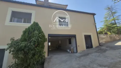 3 غرف نوم تاون هاوس في Lleida, Spain رقم 146101