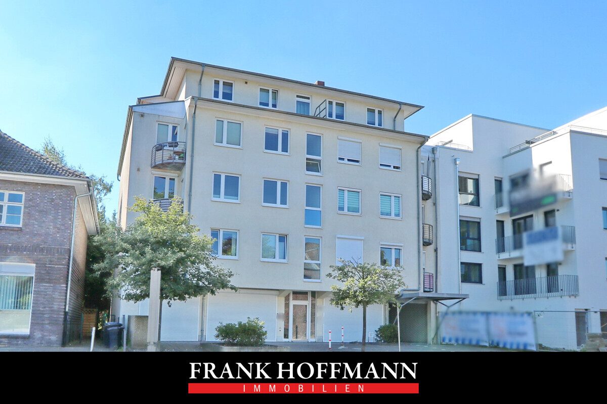 Apartamento de 4 habitaciónes en Wandsbek, Germany No. 320073