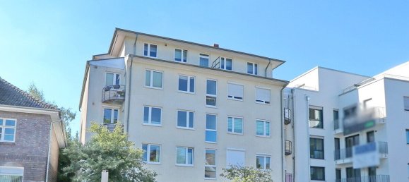 Apartamento de 4 habitaciónes en Wandsbek, Germany No. 320073 2