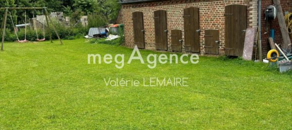 4 chambres Maison à Beauquesne, France No. 268679 14