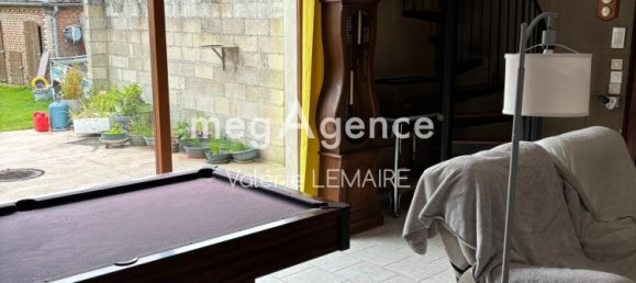 4 chambres Maison à Beauquesne, France No. 268679 5