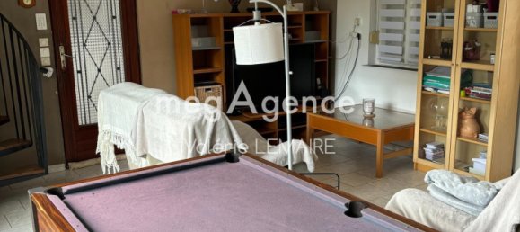 4 chambres Maison à Beauquesne, France No. 268679 4