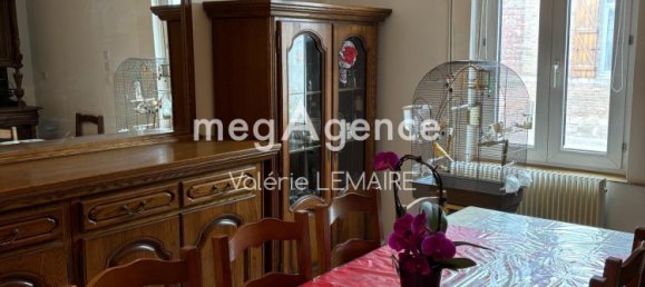 4 chambres Maison à Beauquesne, France No. 268679 9