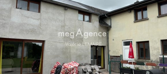 4 chambres Maison à Beauquesne, France No. 268679 2