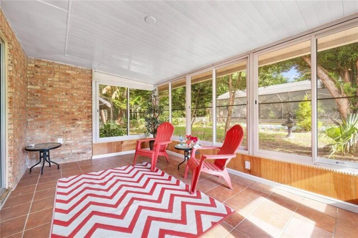 3 bedrooms House in Eustis, USA No. 413821