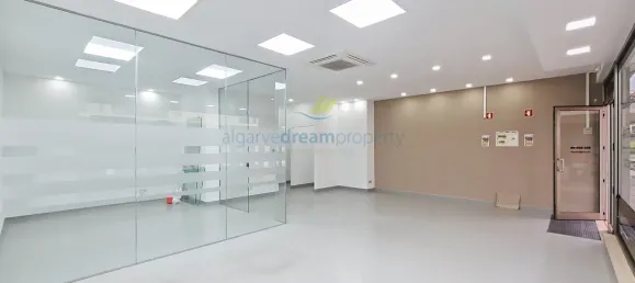 Коммерческая недвижимость 74м² в Албуфейра, Португалия № 95391 5