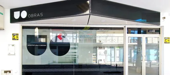 Коммерческая недвижимость 74м² в Албуфейра, Португалия № 95391 13