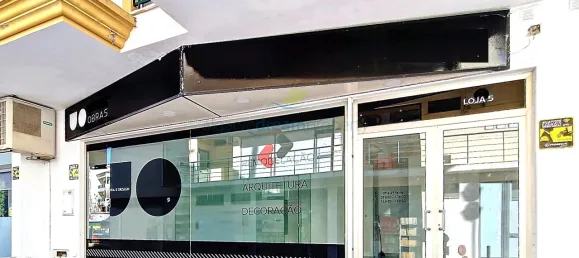 Коммерческая недвижимость 74м² в Албуфейра, Португалия № 95391 14