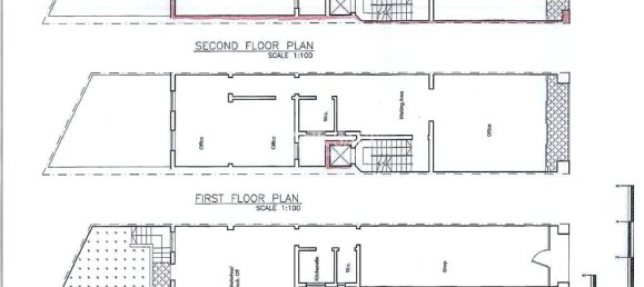  مكتب في Fgura, Malta 132متر مربع رقم 12606 16