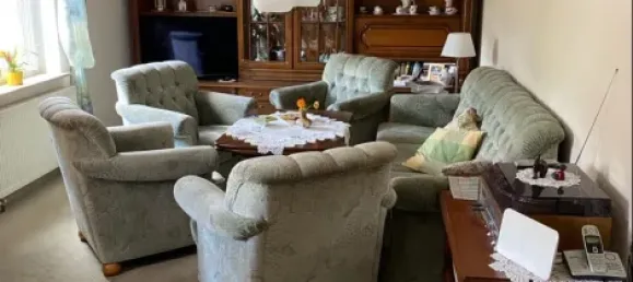 Adosado de 3 habitaciónes en Gorlitz, Germany No. 279380 13