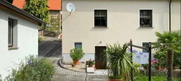 Adosado de 3 habitaciónes en Gorlitz, Germany No. 279380 6