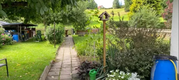 Adosado de 3 habitaciónes en Gorlitz, Germany No. 279380 8