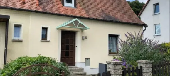 Adosado de 3 habitaciónes en Gorlitz, Germany No. 279380 2