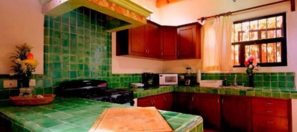 5 bedrooms House in Guanajuato, Mexico No. 190313 2