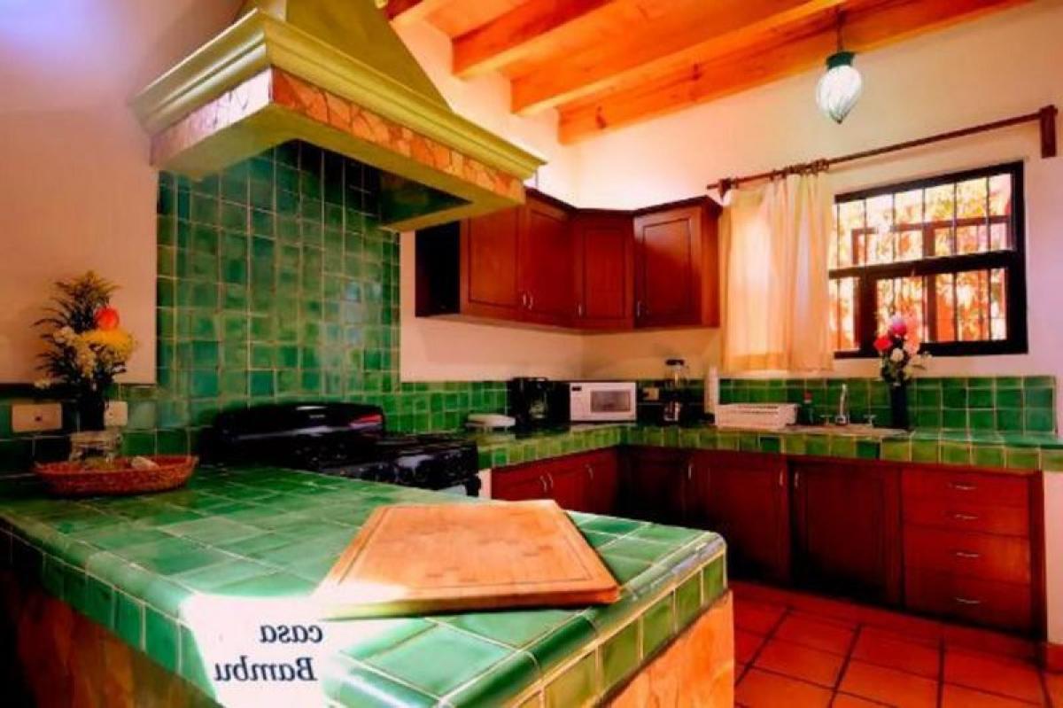 5 bedrooms House in Guanajuato, Mexico No. 190313