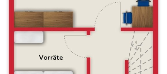 3 غرف نوم تاون هاوس في Harburg, Germany رقم 338746 23