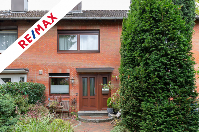 3 غرف نوم تاون هاوس في Harburg, Germany رقم 338746