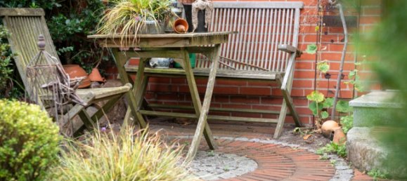 3 غرف نوم تاون هاوس في Harburg, Germany رقم 338746 2