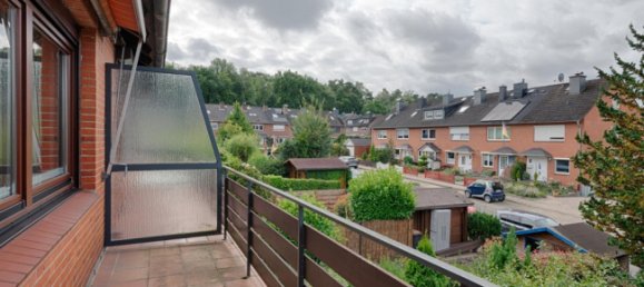 3 غرف نوم تاون هاوس في Harburg, Germany رقم 338746 13