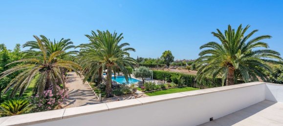  Castillos de 8 dormitorios en Binissalem, Spain No. 144745 10