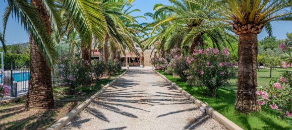  Castillos de 8 dormitorios en Binissalem, Spain No. 144745 28