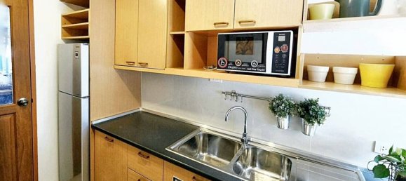 2 chambres Condo à Railay Beach, Thailand No. 23889 6