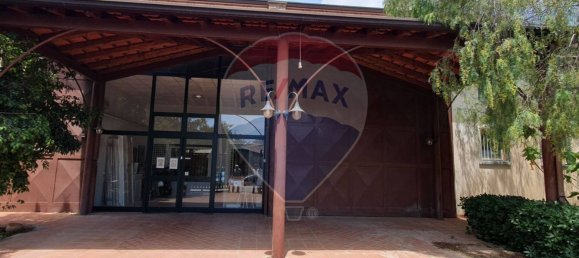 2 rooms Commercial property in Paternò, Italy No. 356211 7