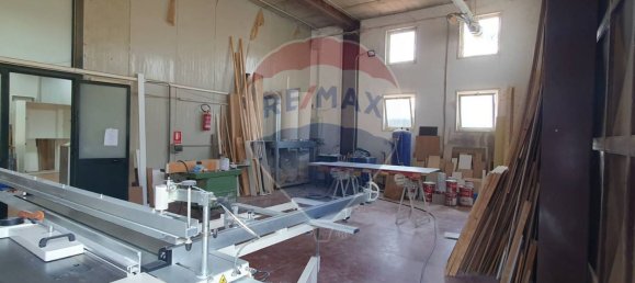 2 rooms Commercial property in Paternò, Italy No. 356211 11