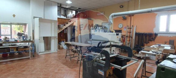 2 rooms Commercial property in Paternò, Italy No. 356211 12