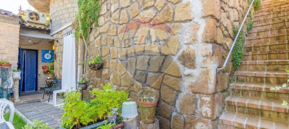 4 bedrooms Villa in Rome, Italy No. 352690 25