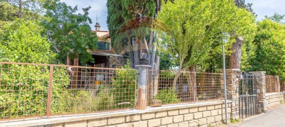 4 bedrooms Villa in Rome, Italy No. 352690 32