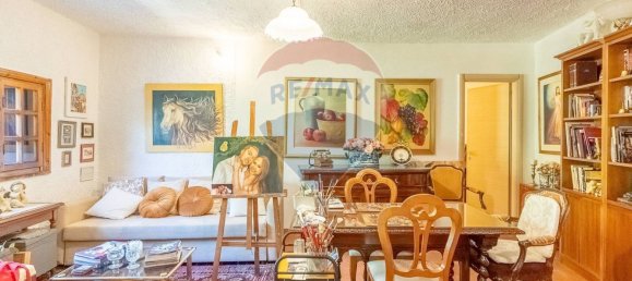 4 bedrooms Villa in Rome, Italy No. 352690 2