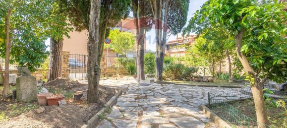 4 bedrooms Villa in Rome, Italy No. 352690 17