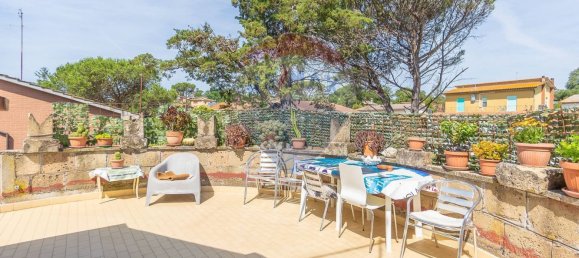 4 bedrooms Villa in Rome, Italy No. 352690 15