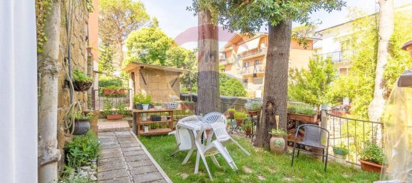 4 bedrooms Villa in Rome, Italy No. 352690 23