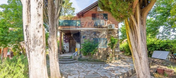 4 bedrooms Villa in Rome, Italy No. 352690 18