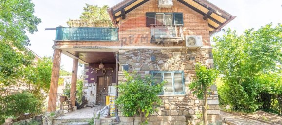 4 bedrooms Villa in Rome, Italy No. 352690 21